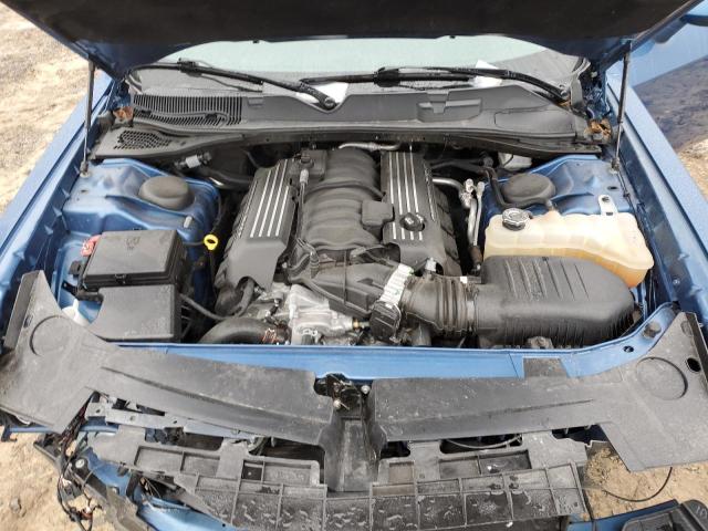 2022 DODGE CHALLENGER - 2C3CDZFJ2NH123473