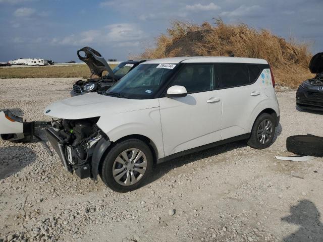 2020 KIA SOUL LX #3024327211