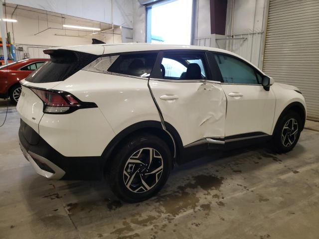 2024 KIA SPORTAGE L - KNDPUCDF6R7235686