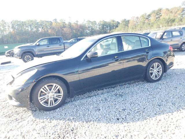 2011 INFINITI G25 BASE #3033347804