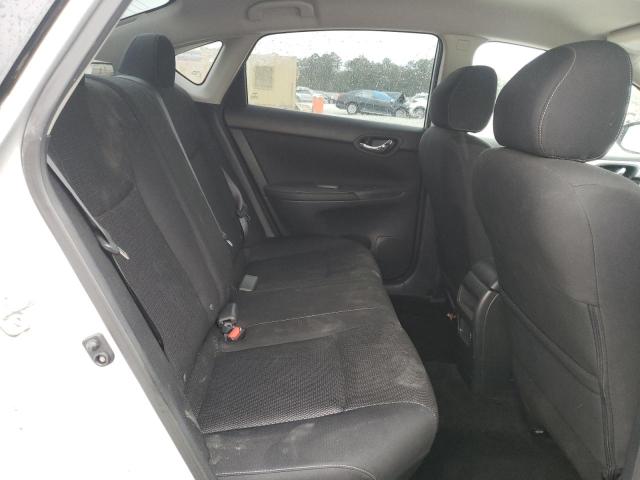 2019 NISSAN SENTRA S - 3N1AB7AP0KY401966