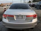 Lot #3023461253 2012 HONDA ACCORD SE