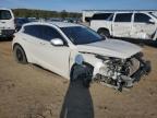 Lot #2960076058 2017 INFINITI QX30 BASE