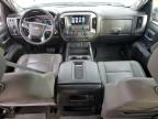 Lot #3025022261 2018 CHEVROLET SILVERADO