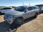 2019 JEEP GRAND CHER - 1C4RJFBG1KC829291