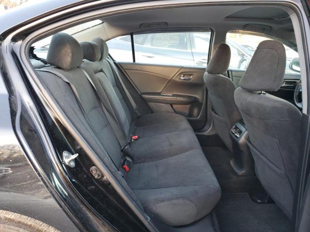 2015 HONDA ACCORD EX - 1HGCR2F78FA065783