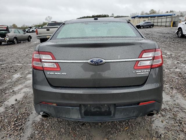 2015 FORD TAURUS LIM - 1FAHP2F8XFG104881