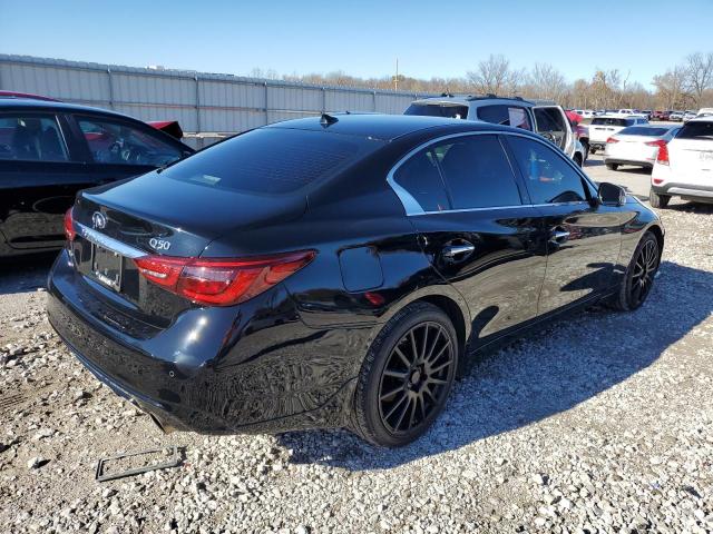 VIN JN1EV7CR4MM754790 2021 INFINITI Q50 no.3