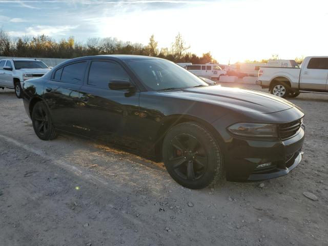 2018 DODGE CHARGER SX - 2C3CDXHG0JH147139