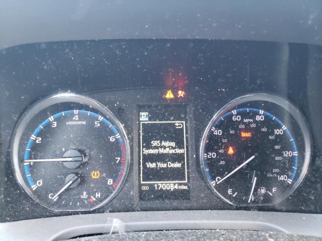 2016 TOYOTA RAV4 XLE - 2T3RFREV0GW510062