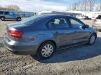 Lot #2960296769 2015 VOLKSWAGEN JETTA BASE