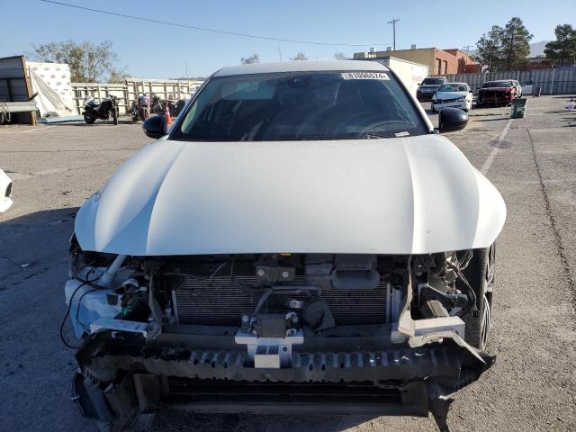 2022 NISSAN ALTIMA SR - 1N4BL4CW3NN411092