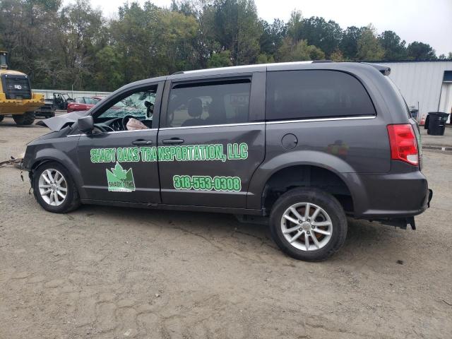Vin: 2c4rdgcg6kr713006, lot: 80623154, dodge caravan sxt 20192