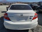 Lot #3024520387 2012 HONDA CIVIC NATU