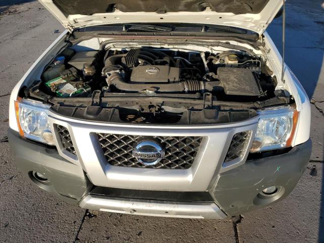 2015 NISSAN XTERRA X 5N1AN0NW4FN663176