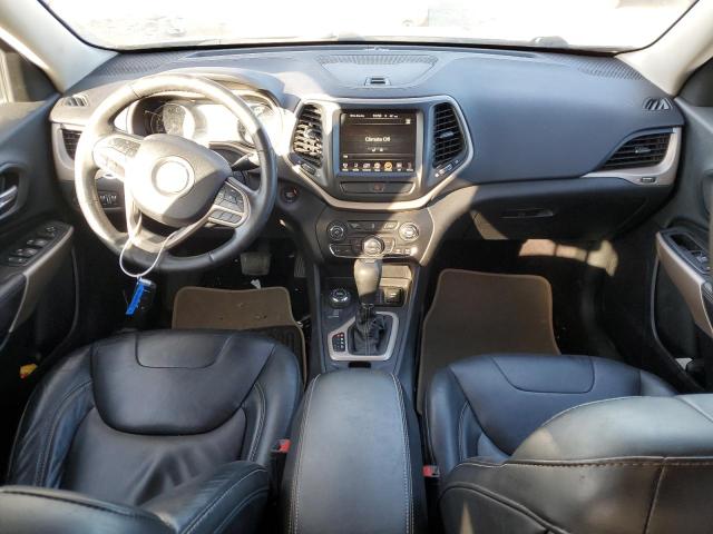 2017 JEEP CHEROKEE L - 1C4PJMDB7HD218391