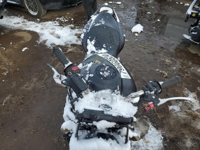 2006 HONDA CB600 F - ZDCPC36096F101180