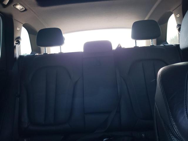 2022 BMW X5 XDRIVE4 - 5UXCR6C00N9M26709