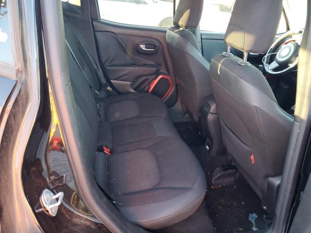 2016 JEEP RENEGADE T - ZACCJBCT0GPD43309