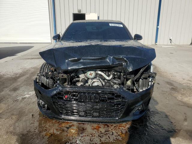 2023 AUDI S4 PRESTIG WAUC4AF40PA014757