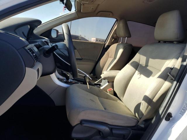 2016 HONDA ACCORD LX - 1HGCR2F39GA156558