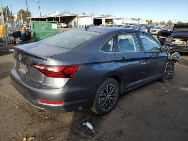 VOLKSWAGEN JETTA S 2021 gray  gas 3VWC57BU4MM033865 photo #4