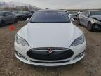 Lot #3024505401 2014 TESLA MODEL S