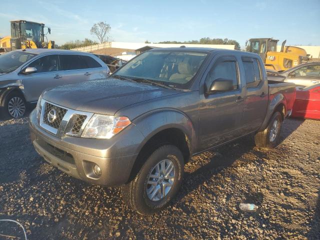 NISSAN FRONTIER S