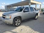 CHEVROLET AVALANCHE снимка