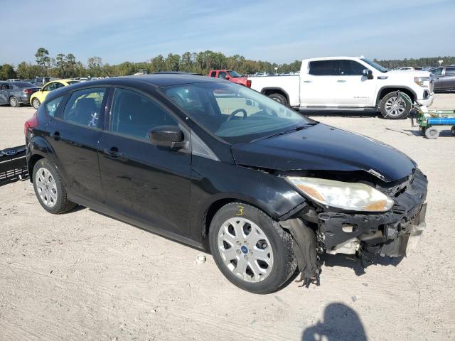 Vin: 1fahp3k24cl279878, lot: 81321334, ford focus se 20124