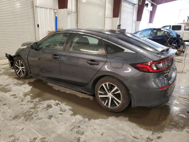 2023 HONDA CIVIC LX - 19XFL2H59PE017393