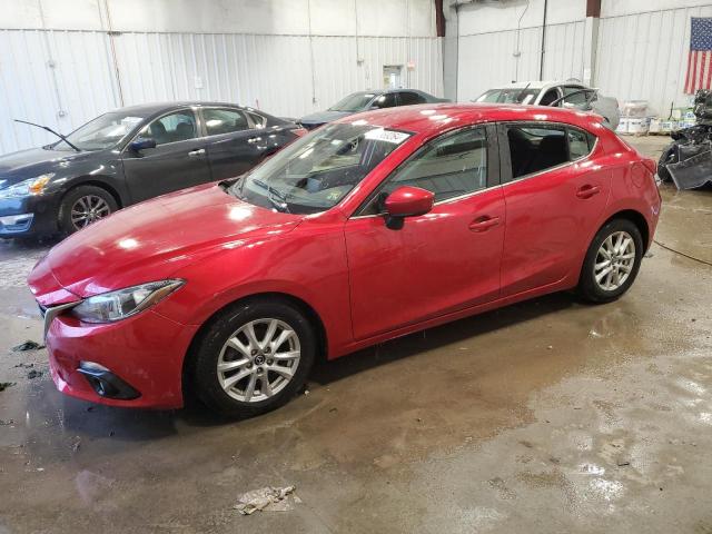 2015 MAZDA 3 TOURING #3022716257