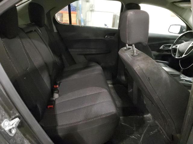 2017 CHEVROLET EQUINOX LT - 2GNFLFEK8H6273213