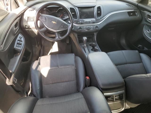 VIN 2G11Z5SA8K9121079 2019 CHEVROLET IMPALA no.8