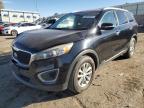 2017 KIA SORENTO LX - 5XYPGDA54HG190063