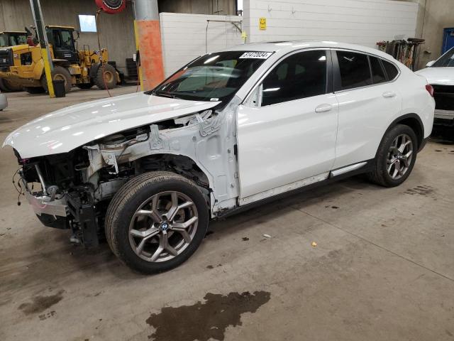 2022 BMW X4 XDRIVE3 #3056333389