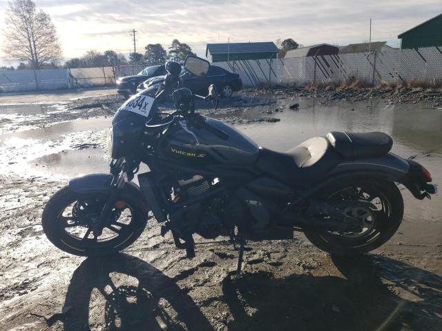 2023 KAWASAKI EN650 L JKAENEL16PDA01128