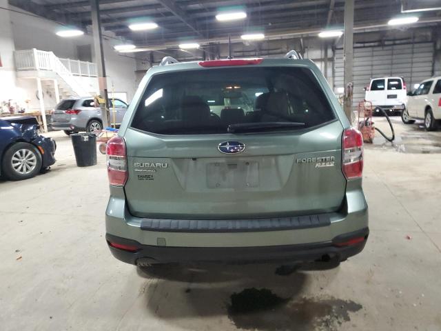 2015 SUBARU FORESTER 2 - JF2SJADC3FH810072