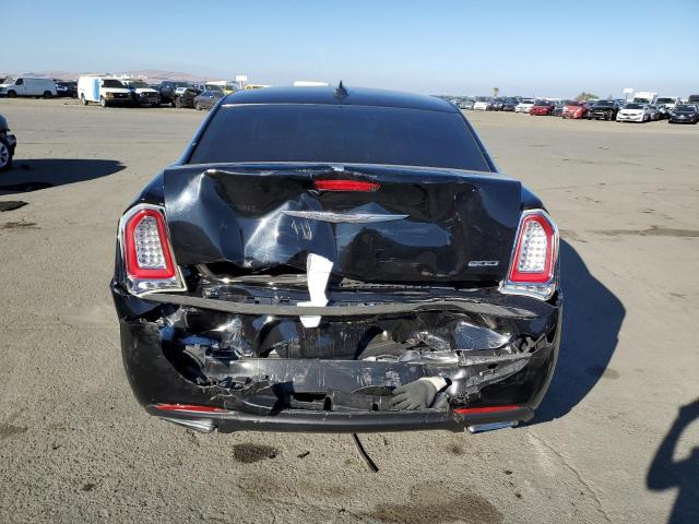 2015 CHRYSLER 300 LIMITE - 2C3CCAAG0FH807326