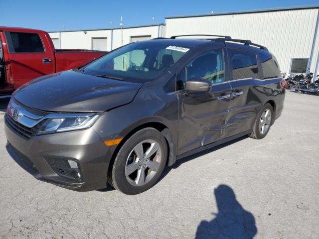 HONDA ODYSSEY EX