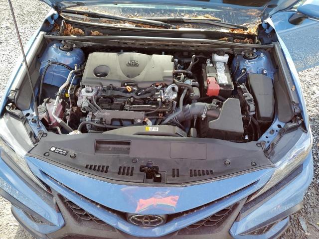 2023 TOYOTA CAMRY SE N - 4T1G11AK3PU136865