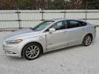 Lot #3025827330 2017 FORD FUSION SE