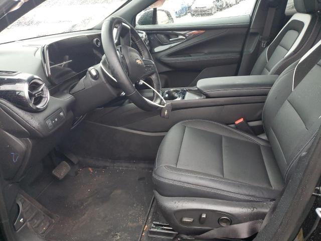 2025 CHEVROLET BLAZER LT 3GNKDGRJ7SS115330