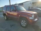 Lot #3024078661 2012 JEEP LIBERTY SP