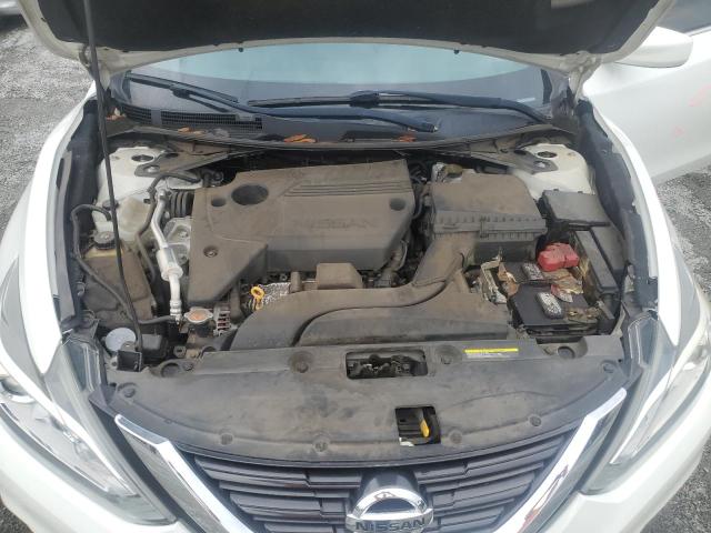 2018 NISSAN ALTIMA 2.5 - 1N4AL3AP0JC206823