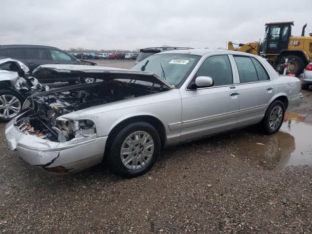 2005 MERCURY GRAND MARQ #3027019777