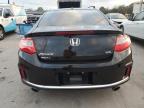 HONDA ACCORD EXL photo