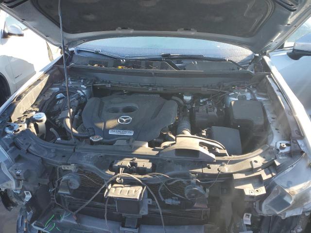 2021 MAZDA CX-9 GRAND - JM3TCBDY5M0523740