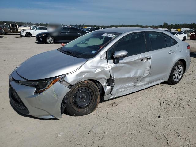 2020 TOYOTA COROLLA LE - 5YFEPRAE8LP062093