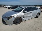 2020 TOYOTA COROLLA LE - 5YFEPRAE8LP062093